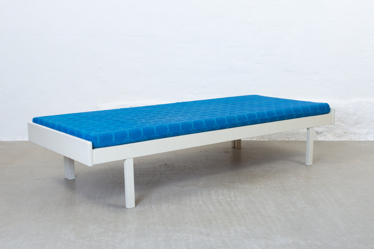 1970s day bed by Ikea