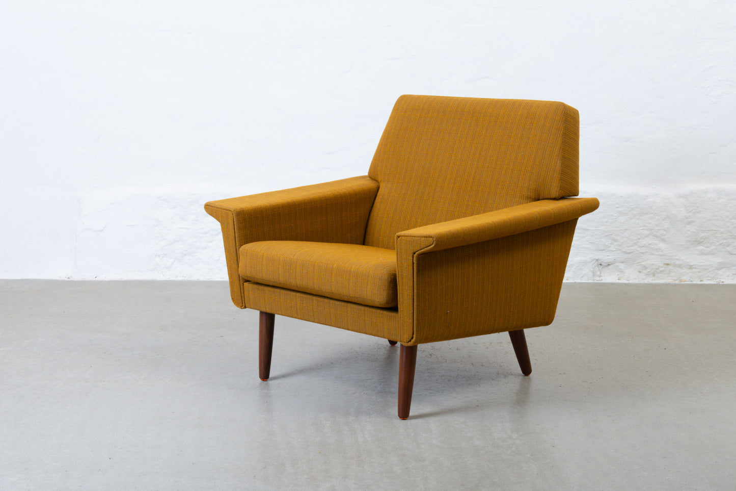 1960s lounger by M. Nissen