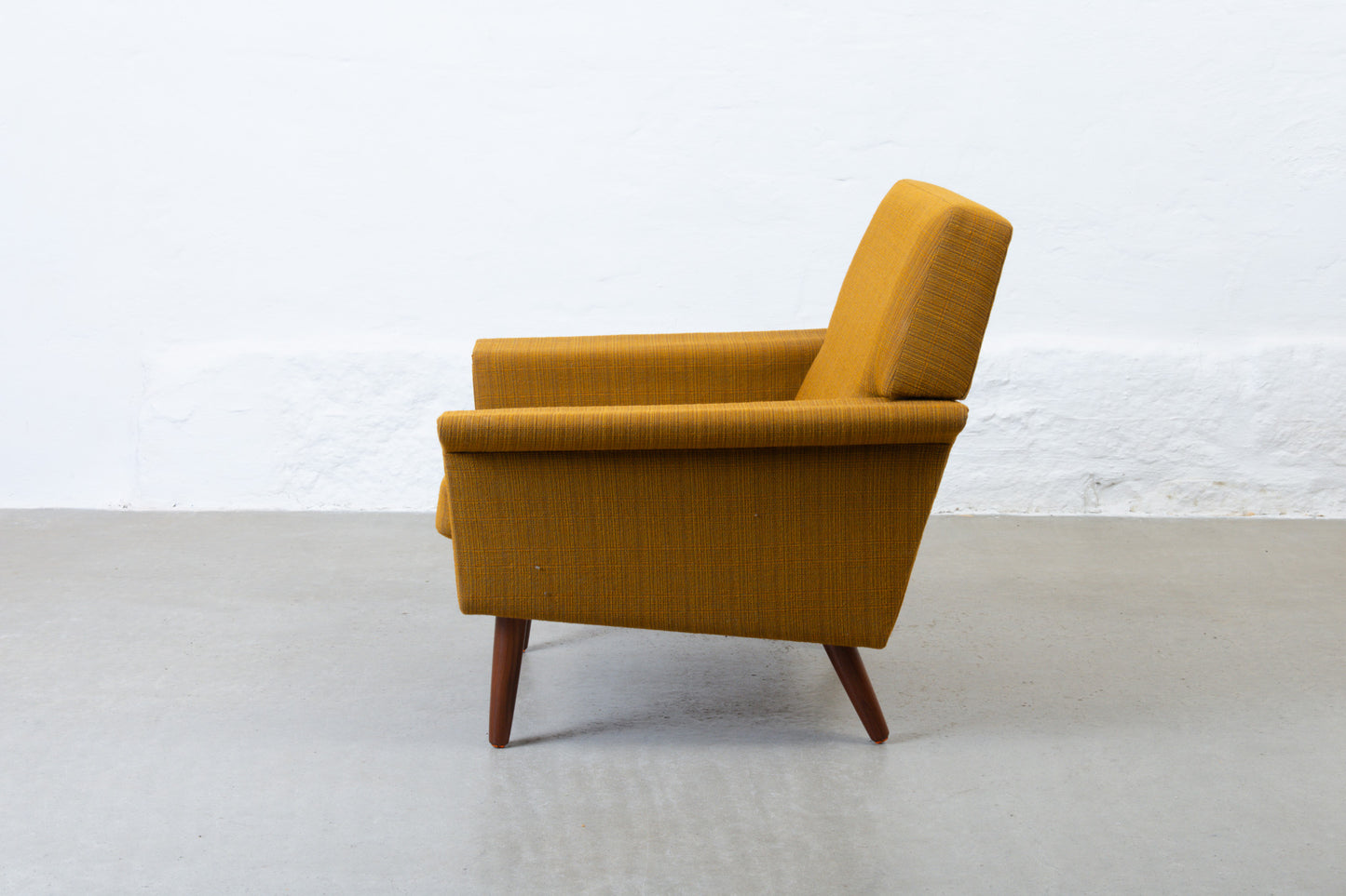 1960s lounger by M. Nissen