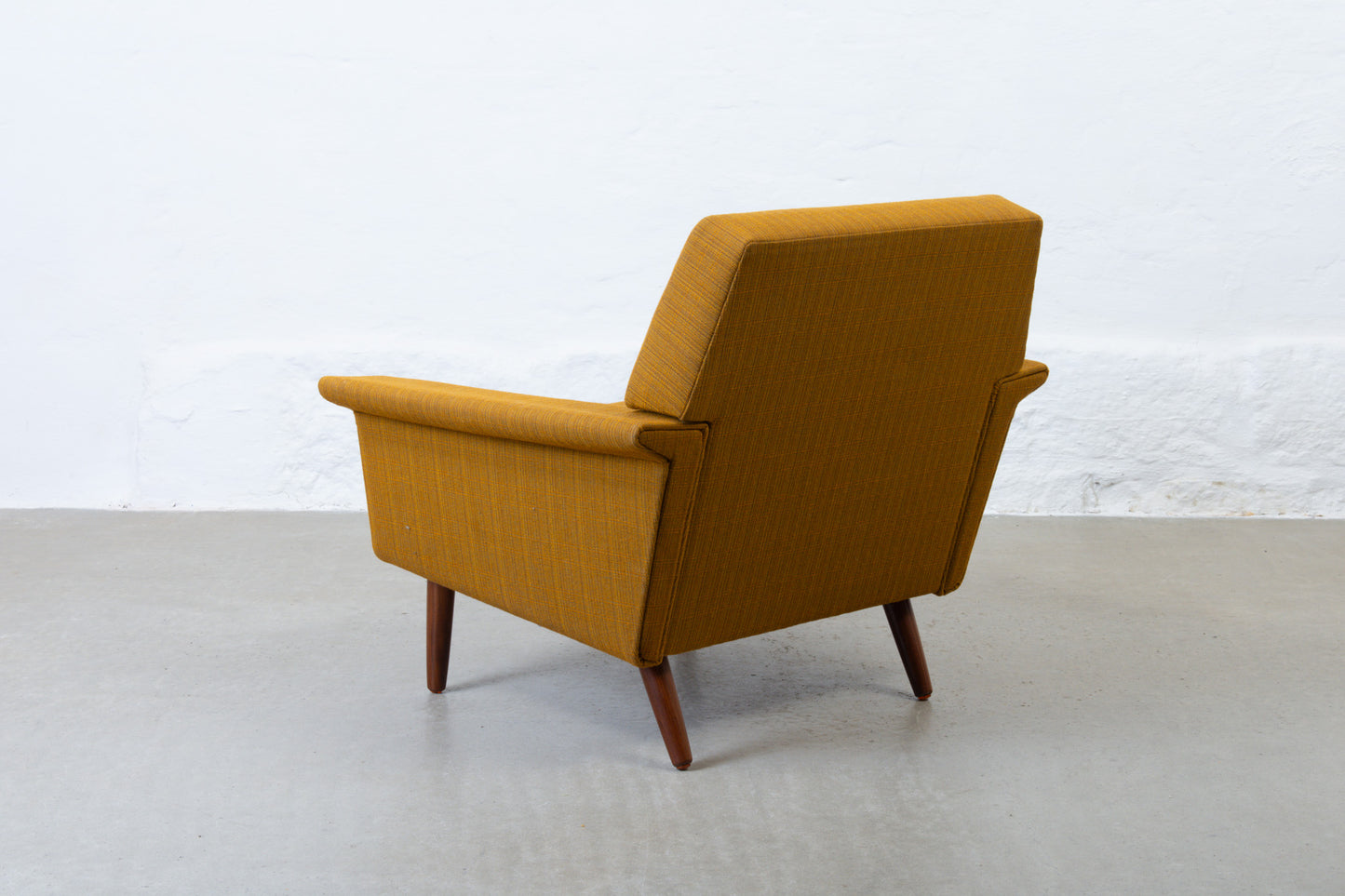 1960s lounger by M. Nissen