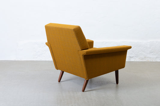 1960s lounger by M. Nissen