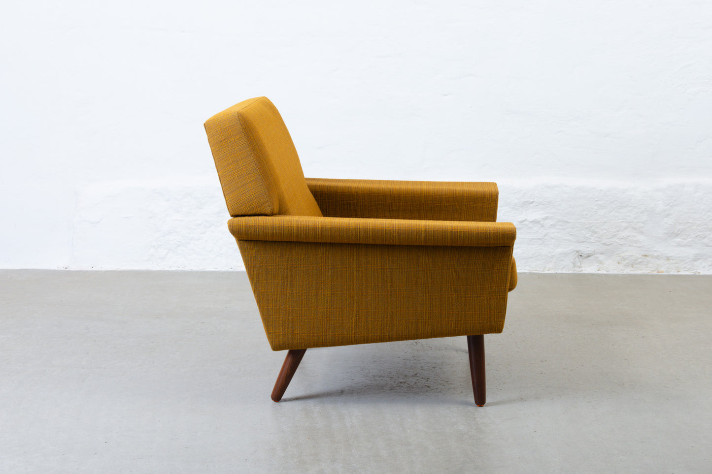 1960s lounger by M. Nissen