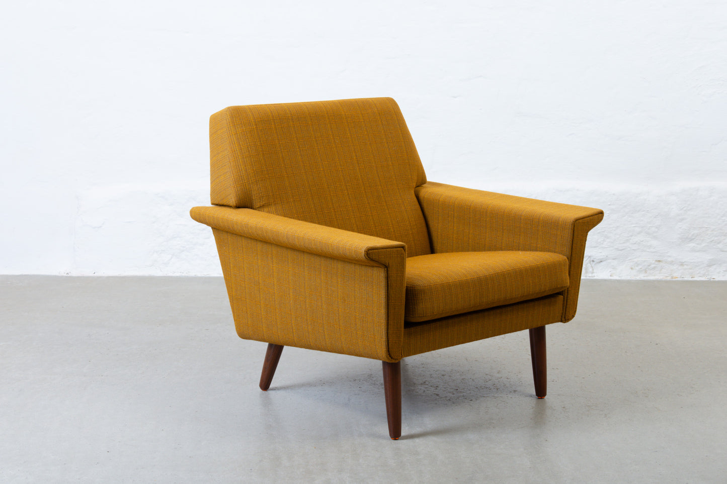 1960s lounger by M. Nissen