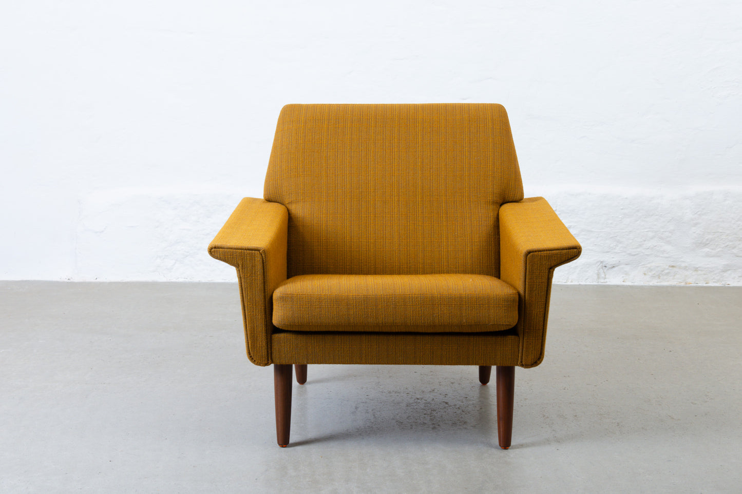 1960s lounger by M. Nissen