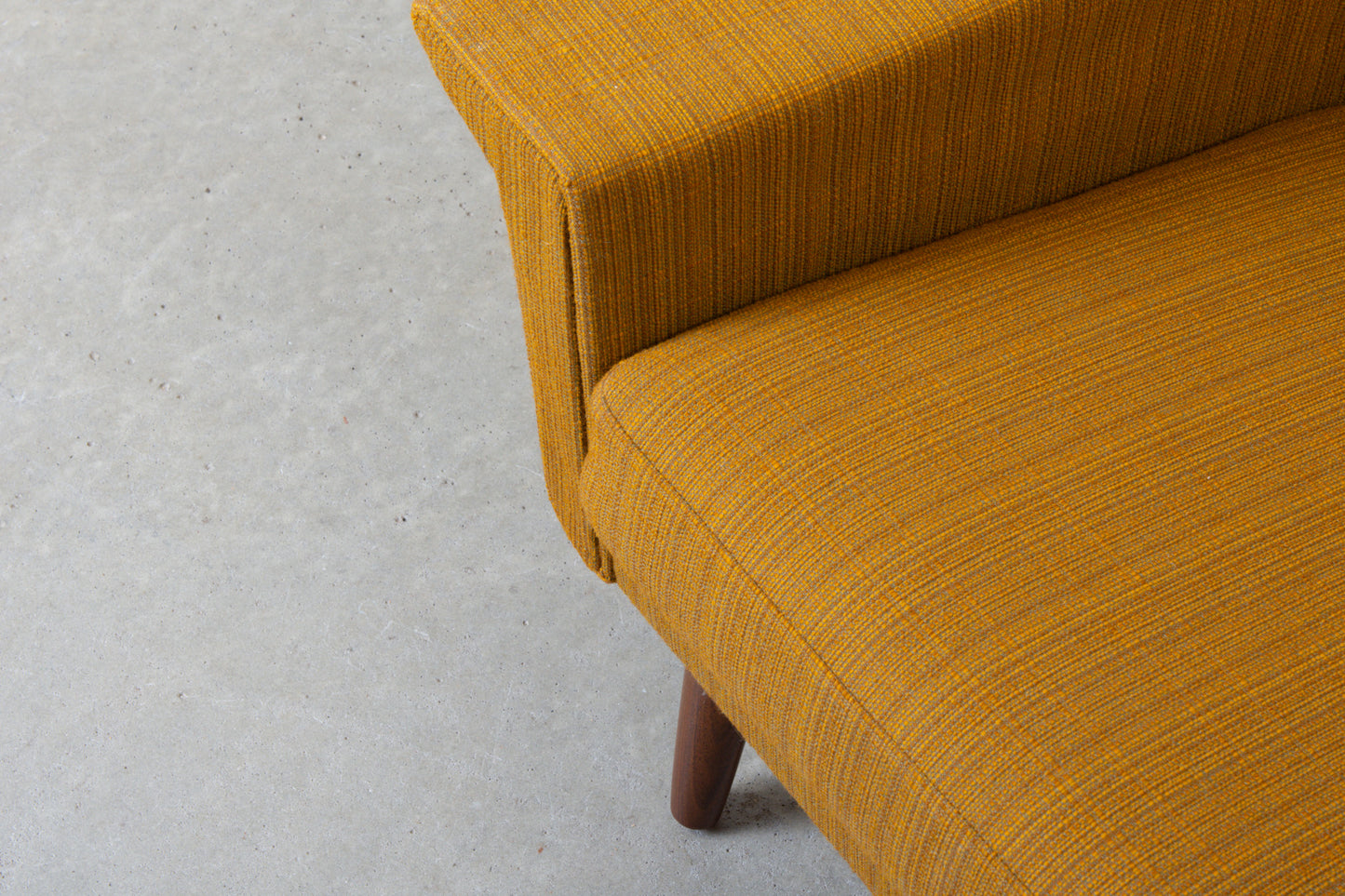 1960s lounger by M. Nissen