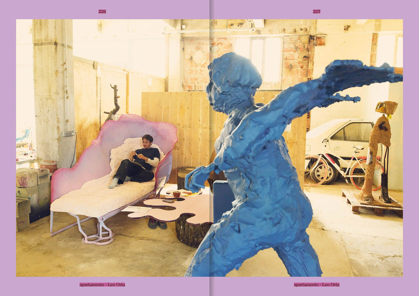 Apartamento Magazine - Issue #37