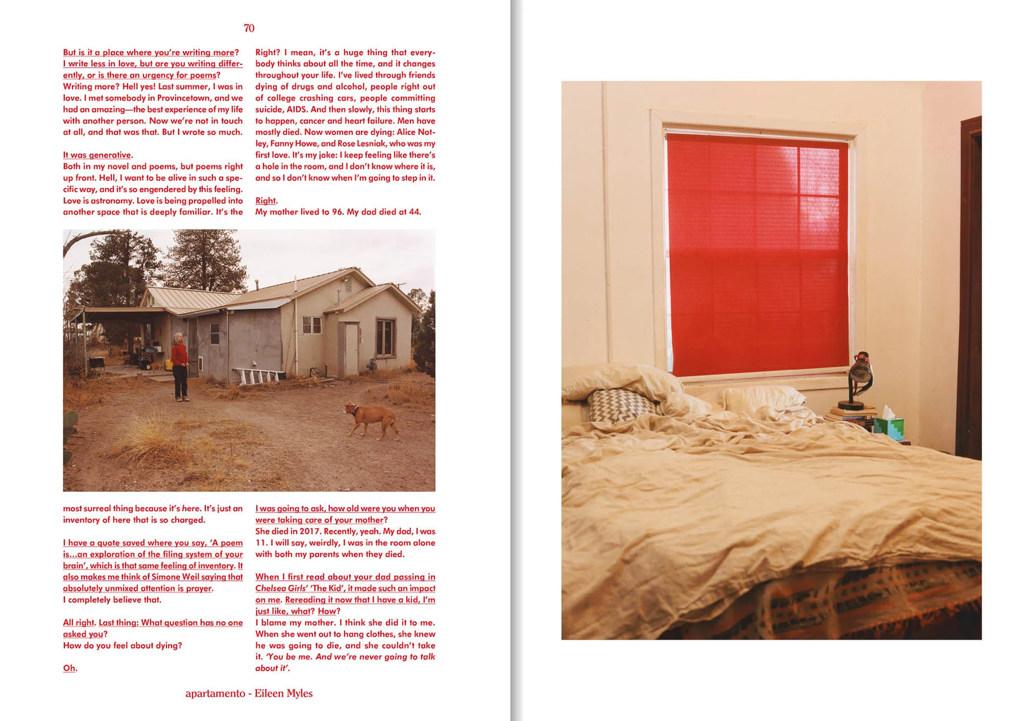 Apartamento Magazine - Issue #37