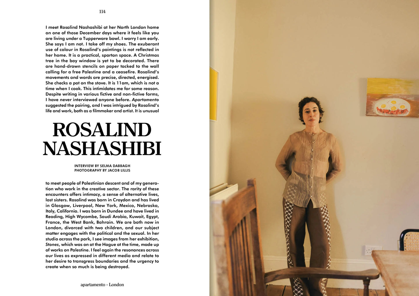 Apartamento Magazine - Issue #37