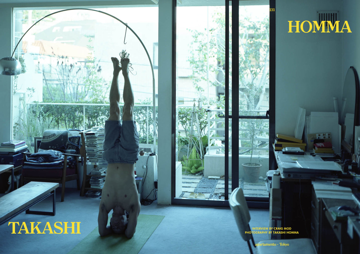 Apartamento Magazine - Issue #36