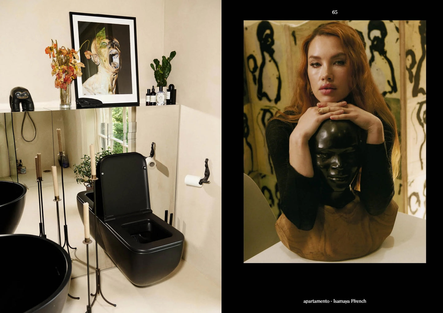 Apartamento Magazine - Issue #36