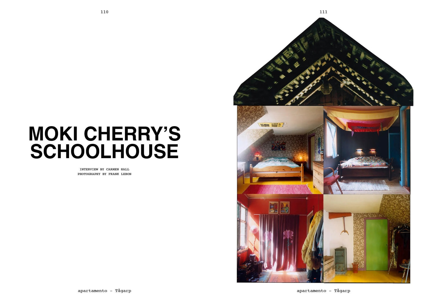 Apartamento Magazine - Issue #36