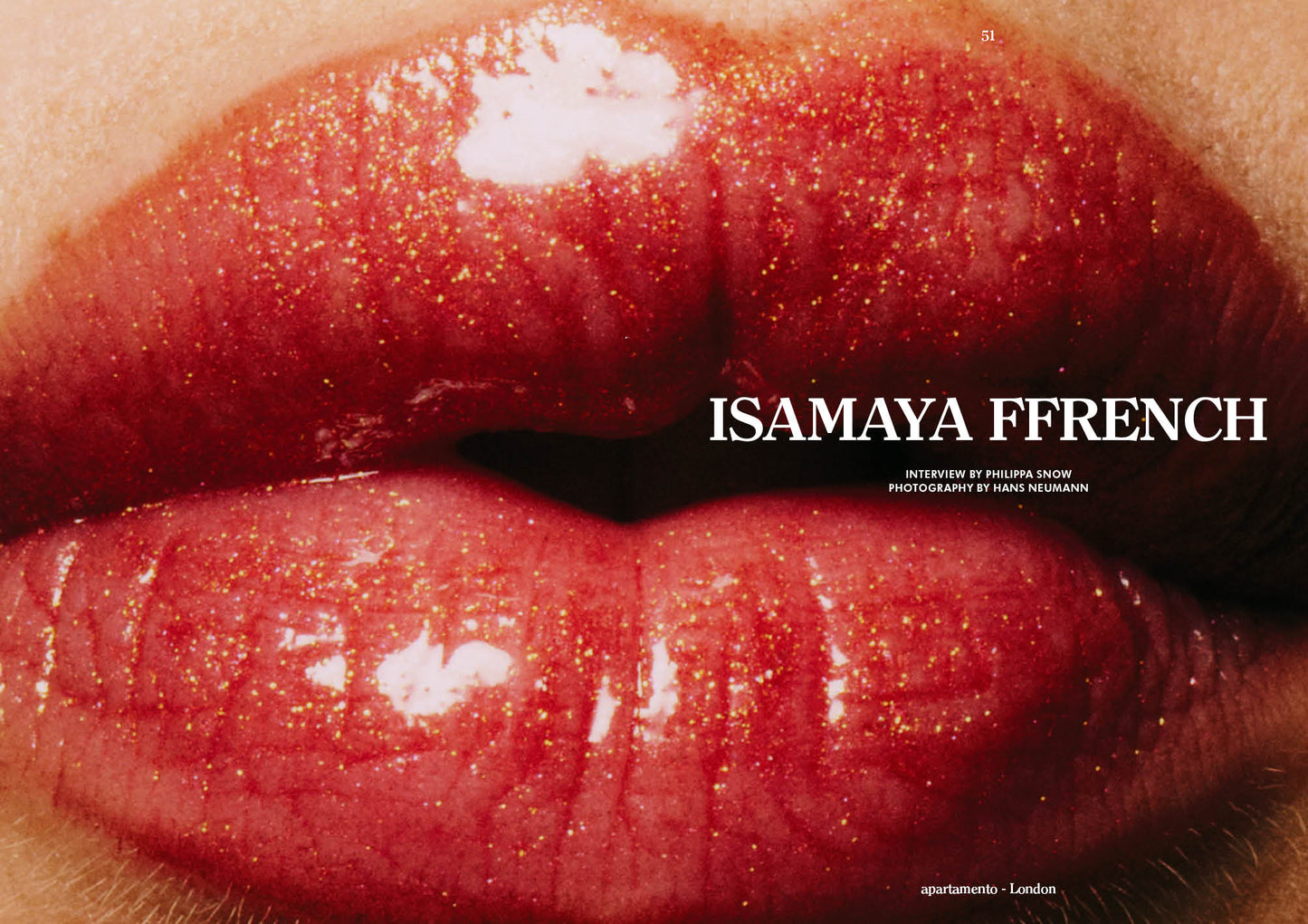 Apartamento Magazine - Issue #36