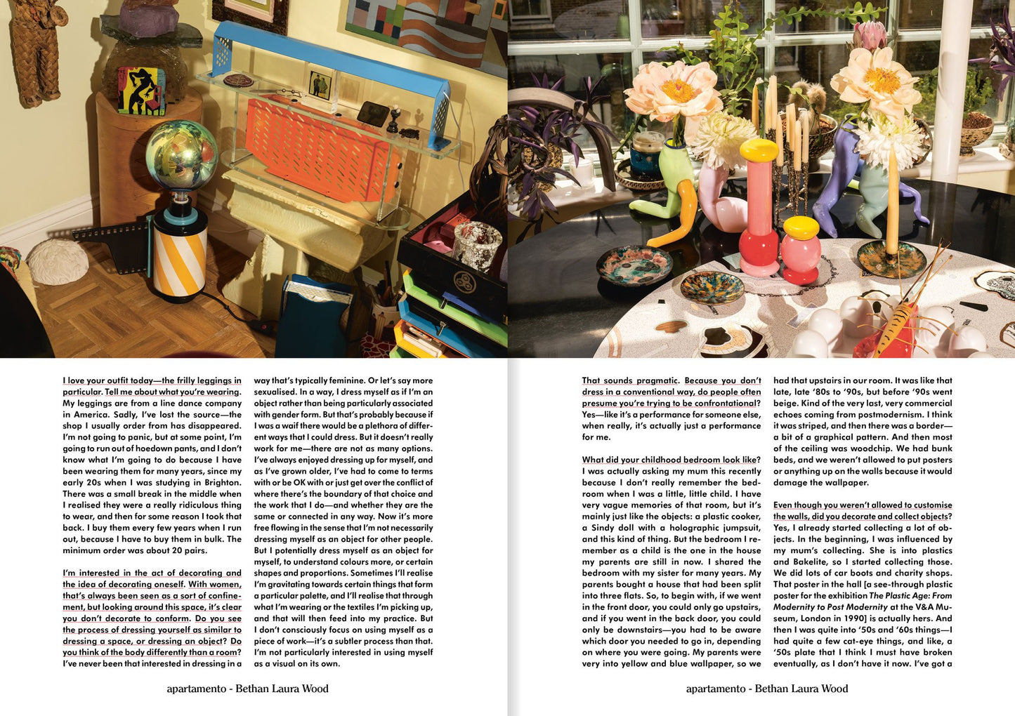 Apartamento Magazine - Issue #34