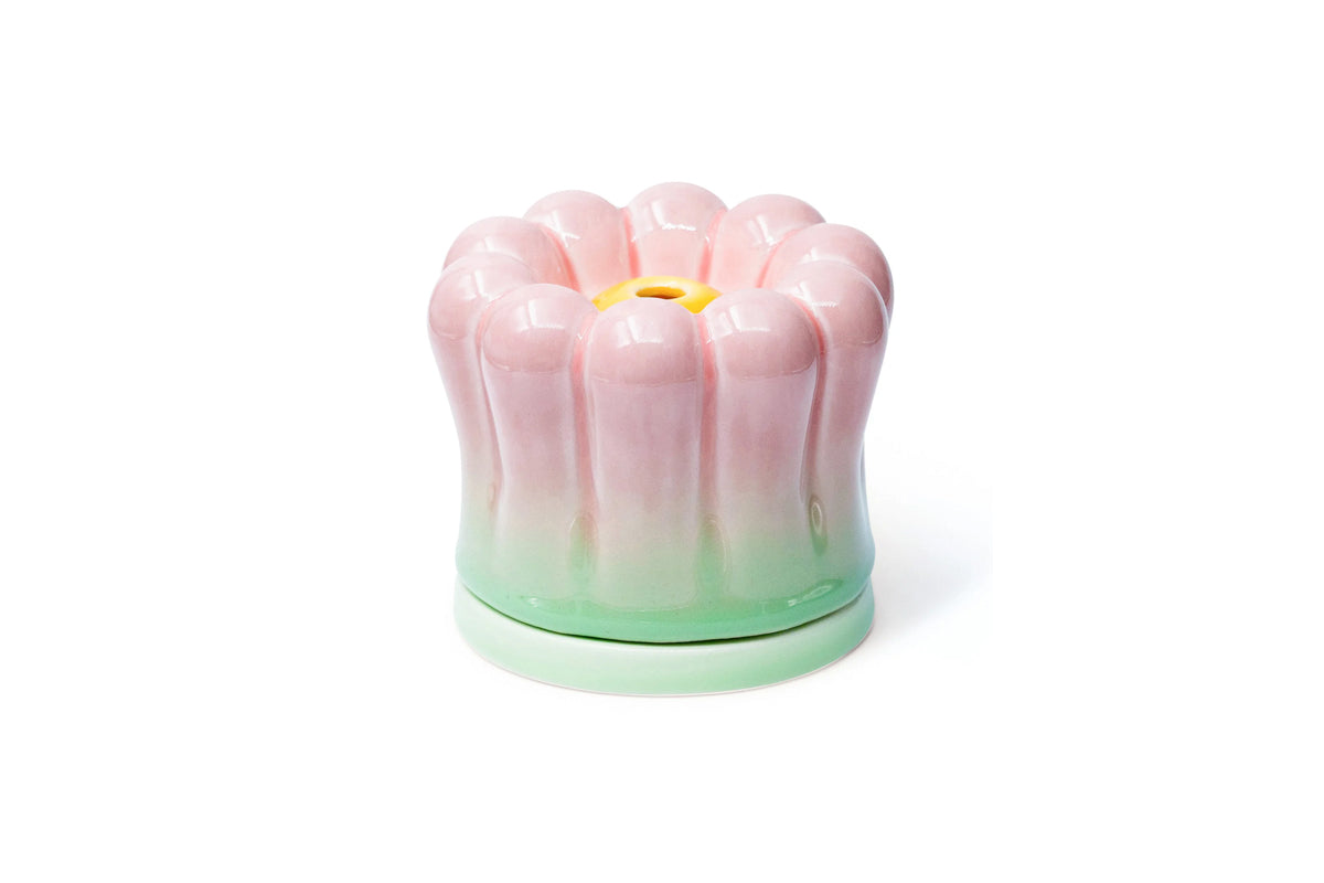 Smoke Flower by Studio Arhoj - Cosmos