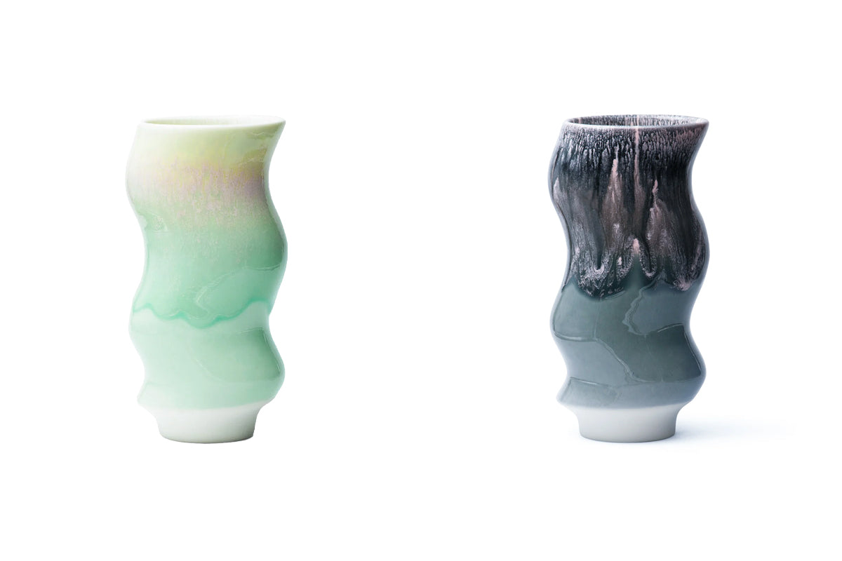 Hana Vase by Studio Arhoj - Large | Selection #1