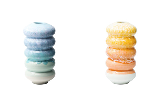 Hana Vase by Studio Arhoj - Small | Selection #1