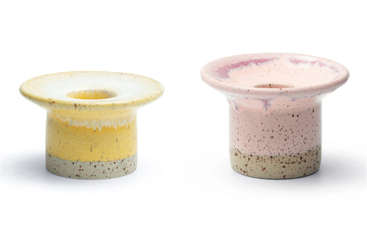 Hono candleholder by Studio Arhoj - Selection #2