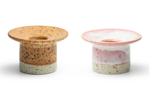 Hono candleholder by Studio Arhoj - Selection #7