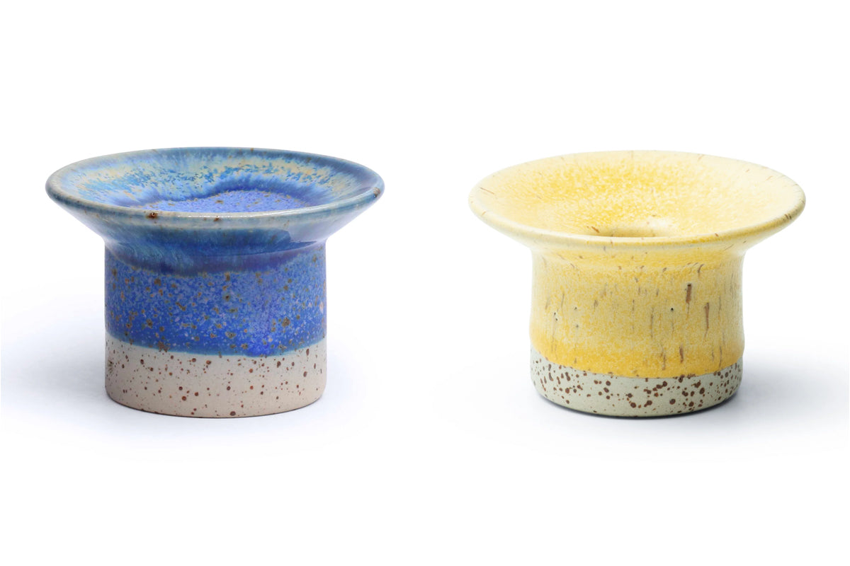 Hono candleholder by Studio Arhoj - Selection #5