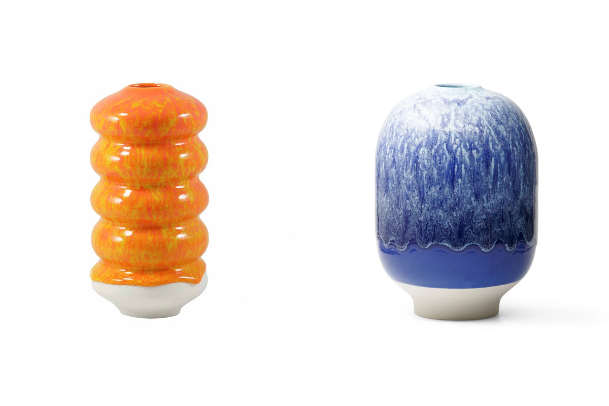 Hana Vase by Studio Arhoj - Large | Selection #2