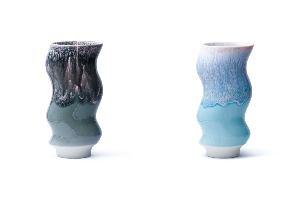 Hana Vase by Studio Arhoj - Small | Selection #3