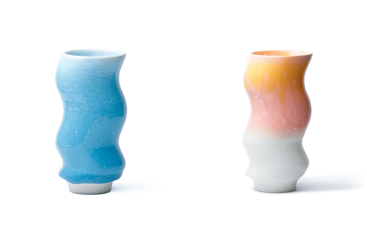 Hana Vase by Studio Arhoj - Small | Selection #2