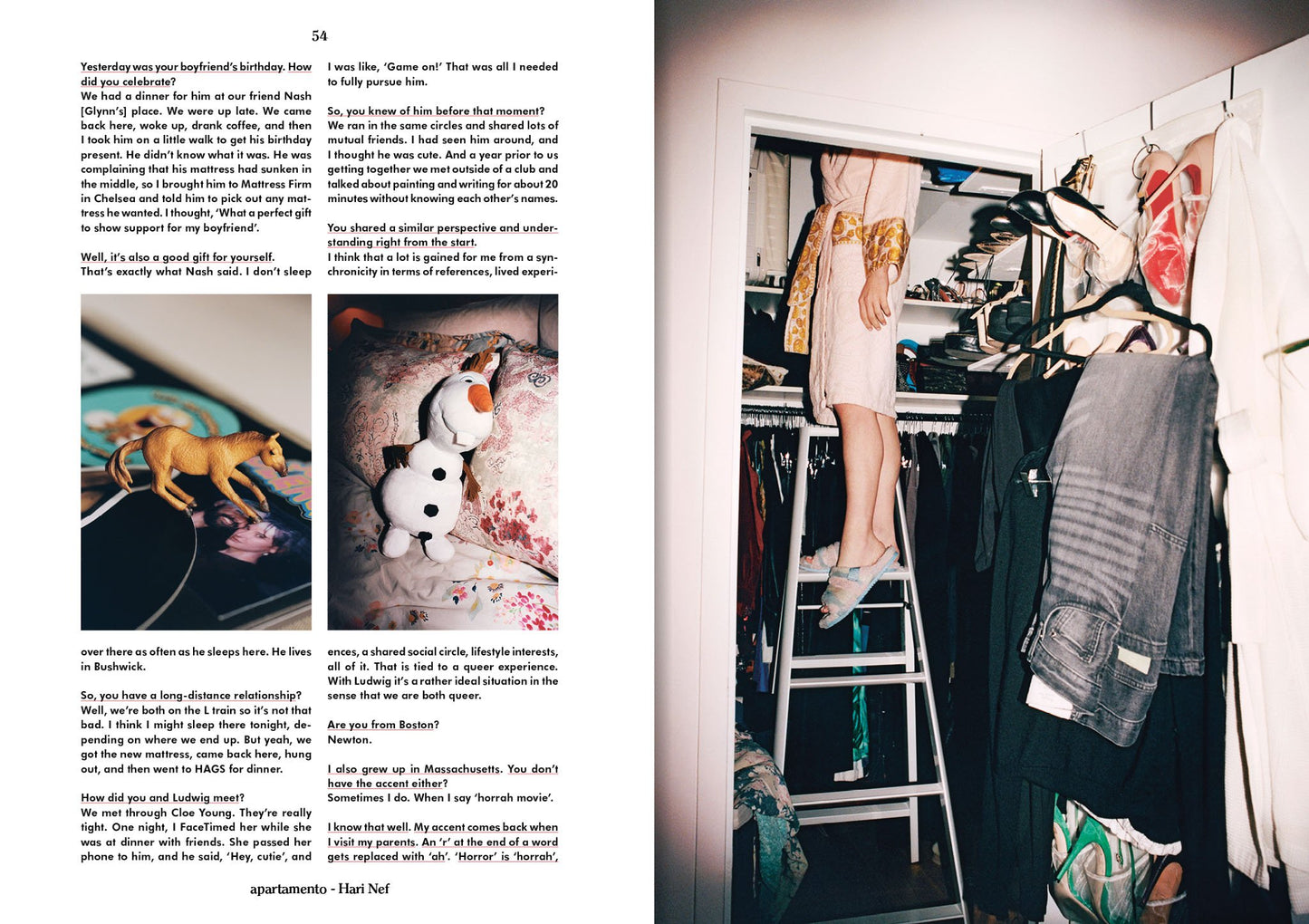 Apartamento Magazine - Issue #33