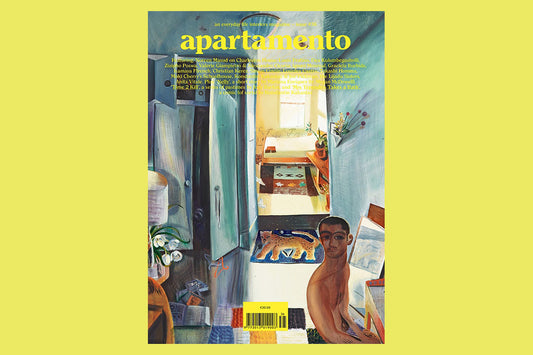 Apartamento Magazine - Issue #36