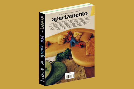 Apartamento Magazine - Issue #35