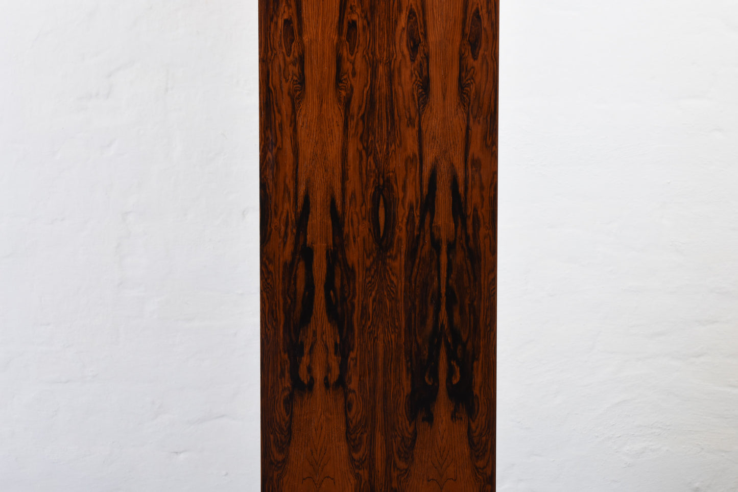 1960s rosewood bookcase by Hundevad & Co.