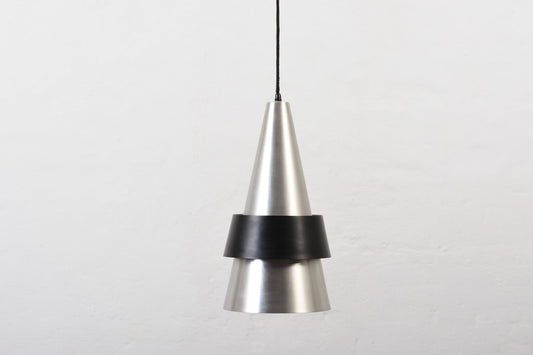 Save £40: 1960s 'Corona' ceiling lamp by Jo Hammerborg