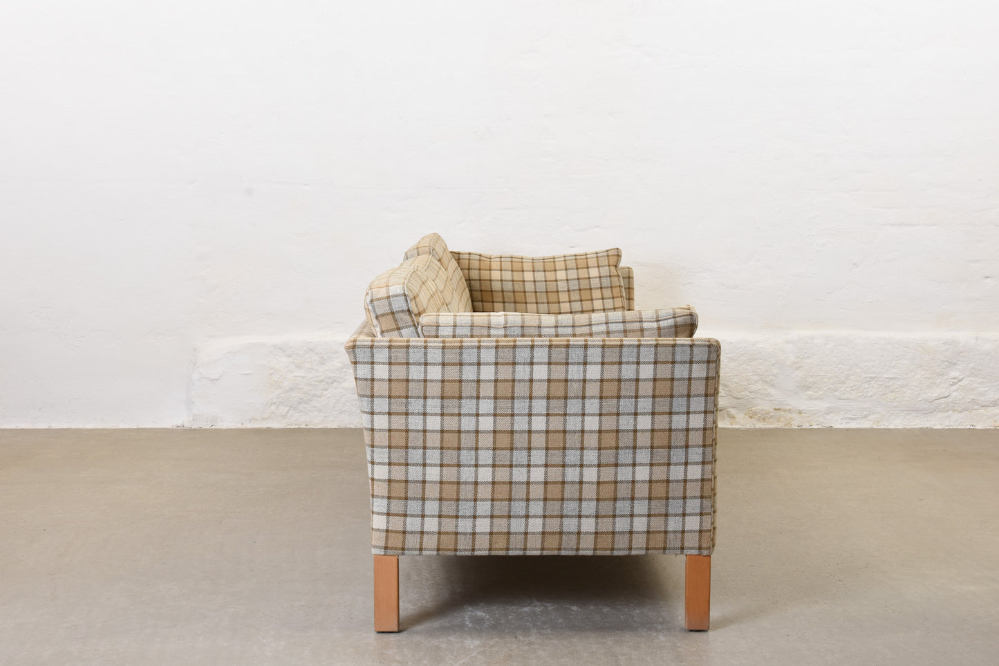 Save £200: 1970s 'EJ-260' sofa by Erik Jørgensen