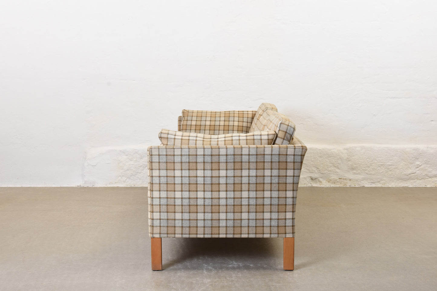 Save £200: 1970s 'EJ-260' sofa by Erik Jørgensen