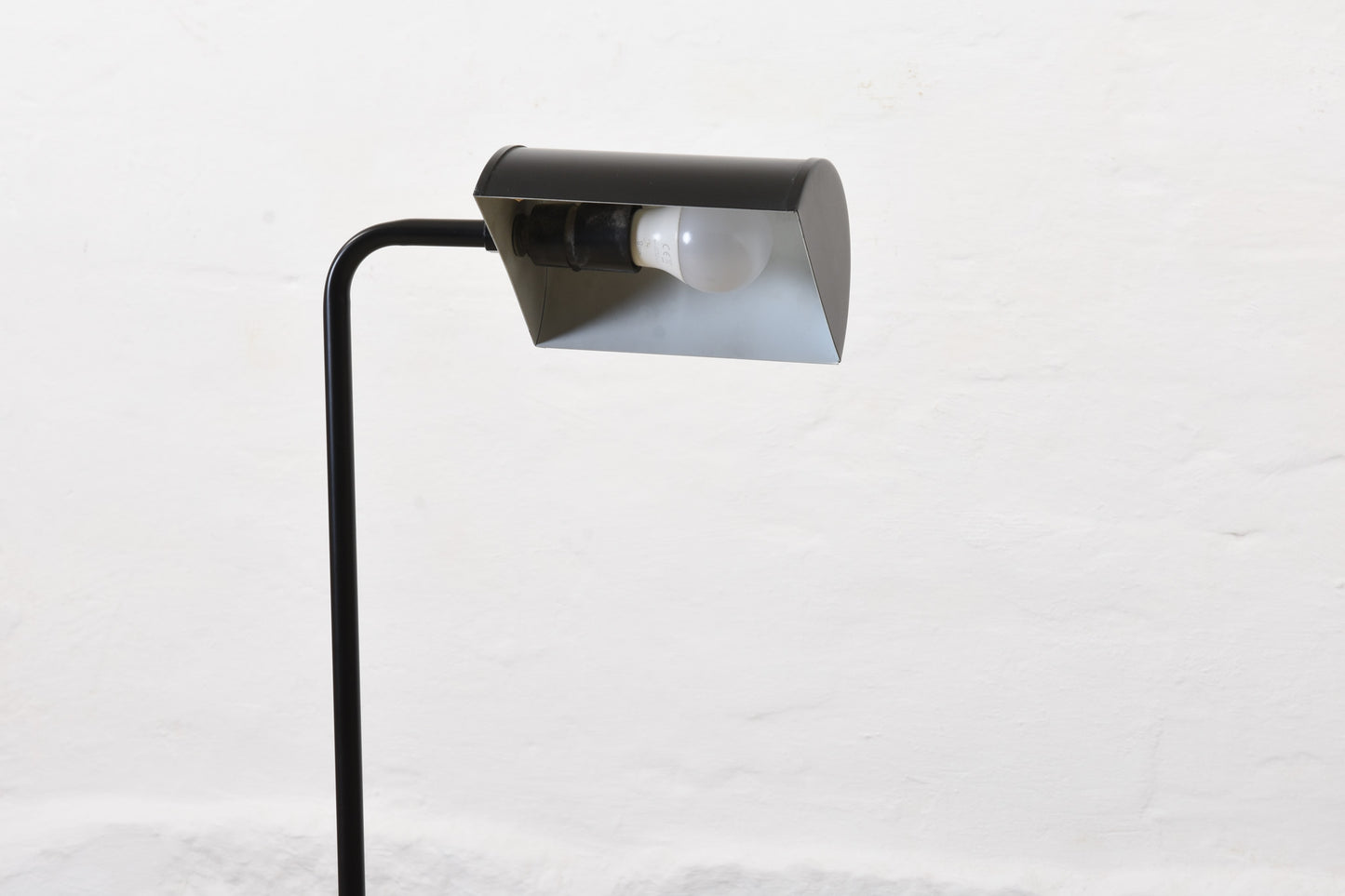 1960s floor lamp by ABO Randers