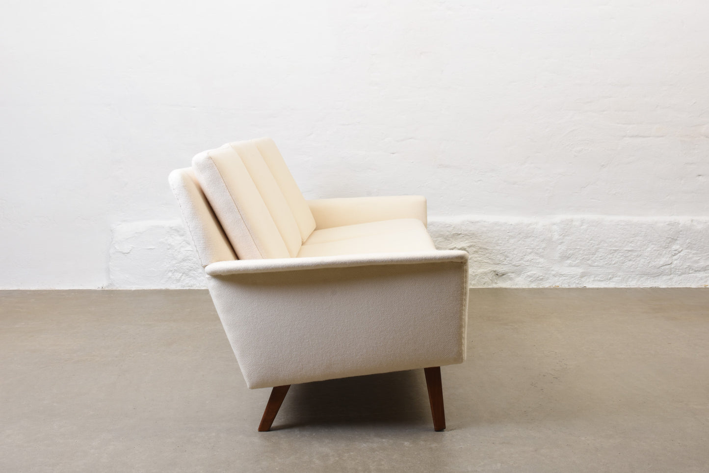 1960s three seat sofa by Folke Ohlsson