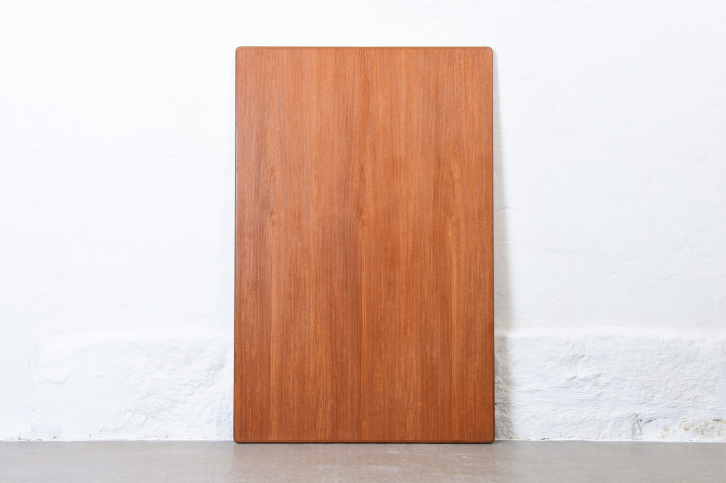 1960s extending dining table in teak by Rogenstrup Møbelfabrik