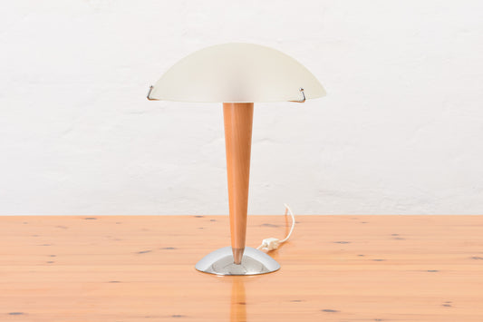 1990s 'Kvintol' table lamp by Ikea