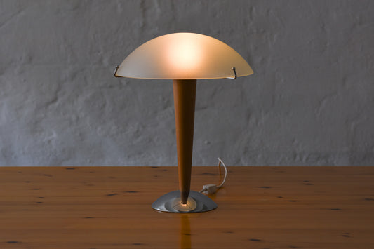 1990s 'Kvintol' table lamp by Ikea