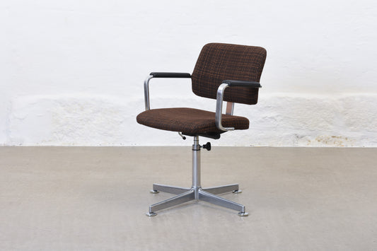 1960s Norwegian desk chair
