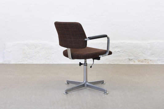 1960s Norwegian desk chair