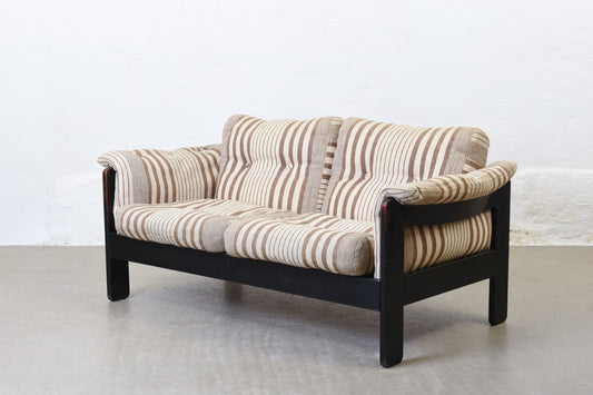 1970s two seater by Andreas Hansen