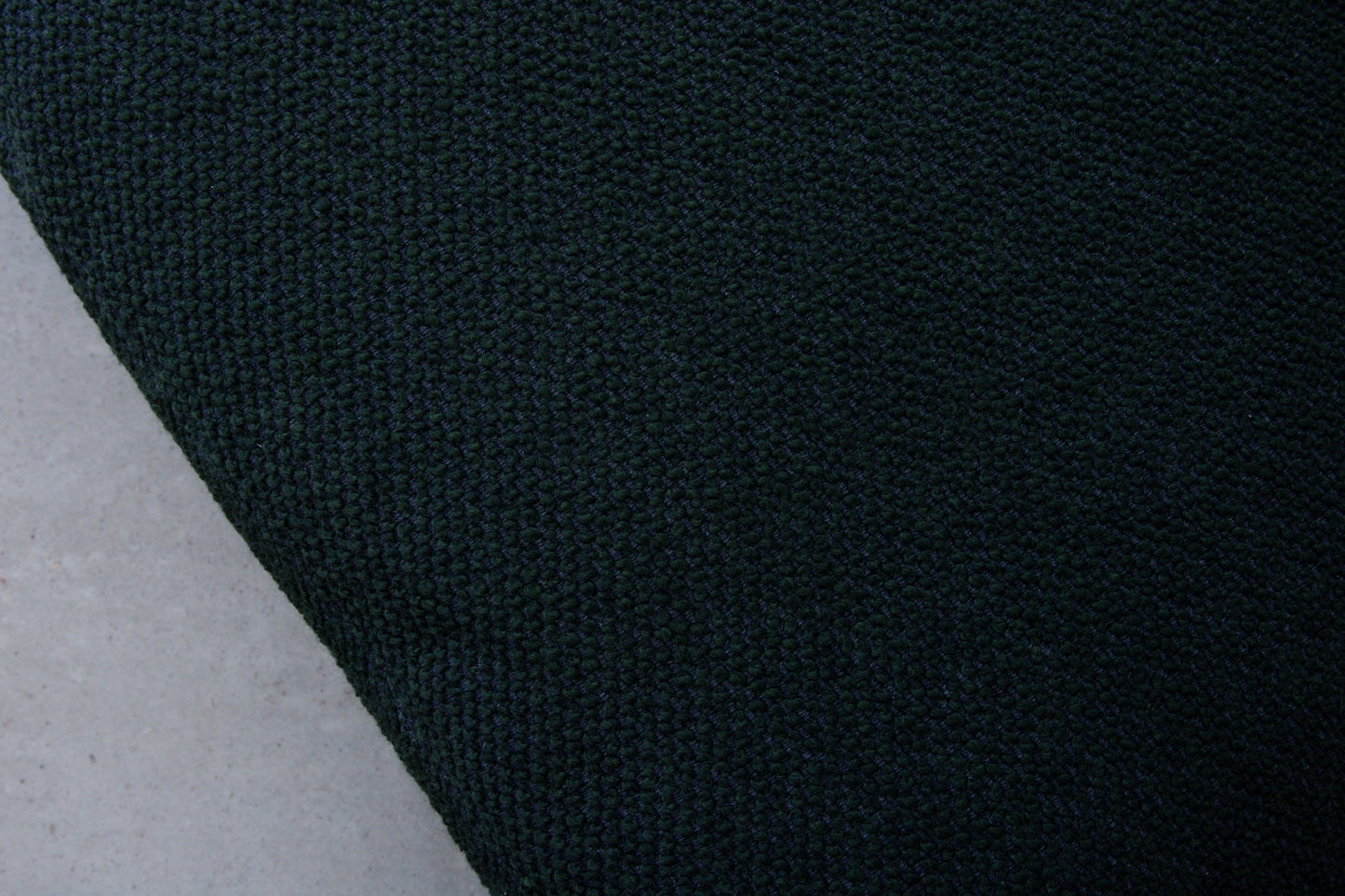Newly reupholstered: 1960s three seater by Arne Vodder