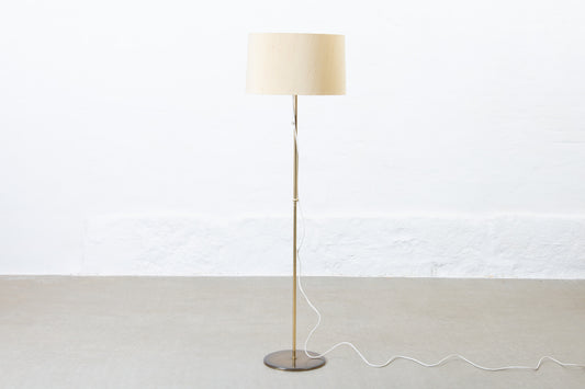 1960s floor lamp by Fagerhults Belysning