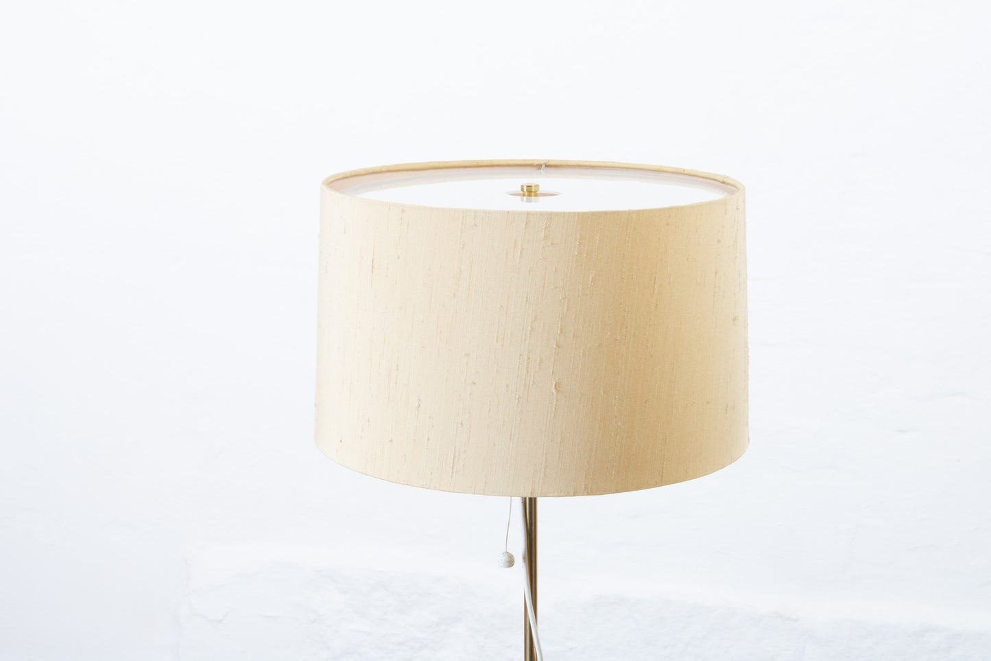 1960s floor lamp by Fagerhults Belysning