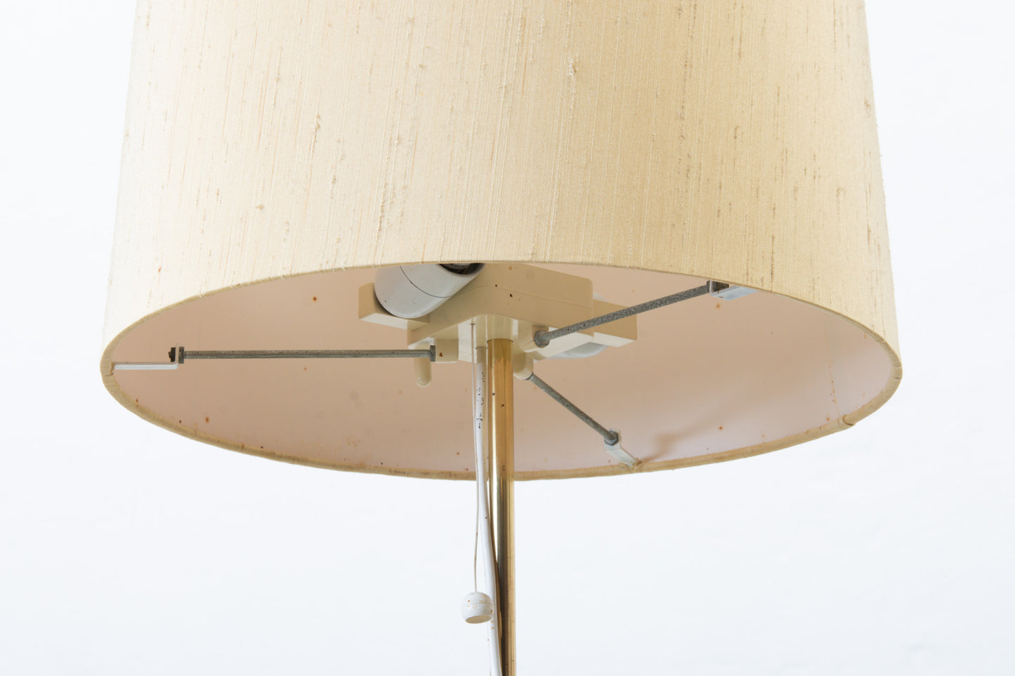 1960s floor lamp by Fagerhults Belysning