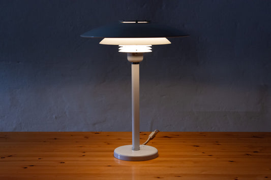 1980s table lamp by Belid