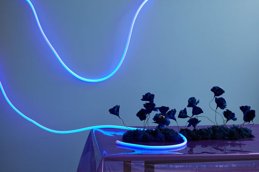 Flex Tube by Studio About - Blue