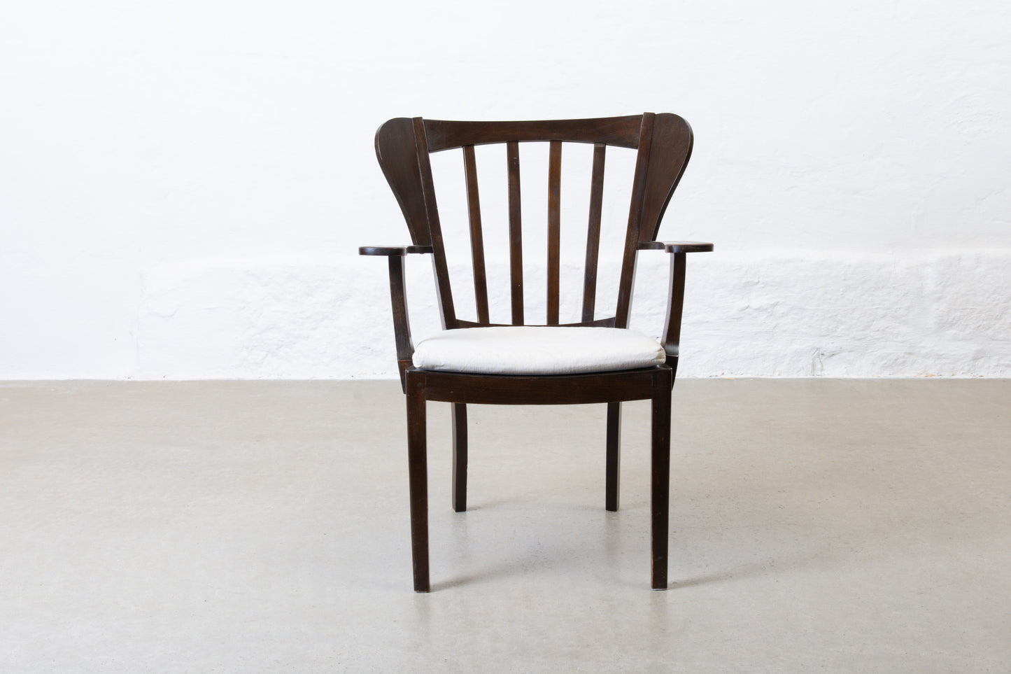 1940s 'Canada' chair by Christian E. Hansen