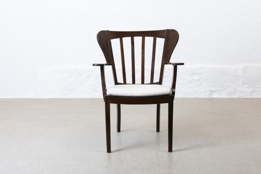 1940s 'Canada' chair by Christian E. Hansen