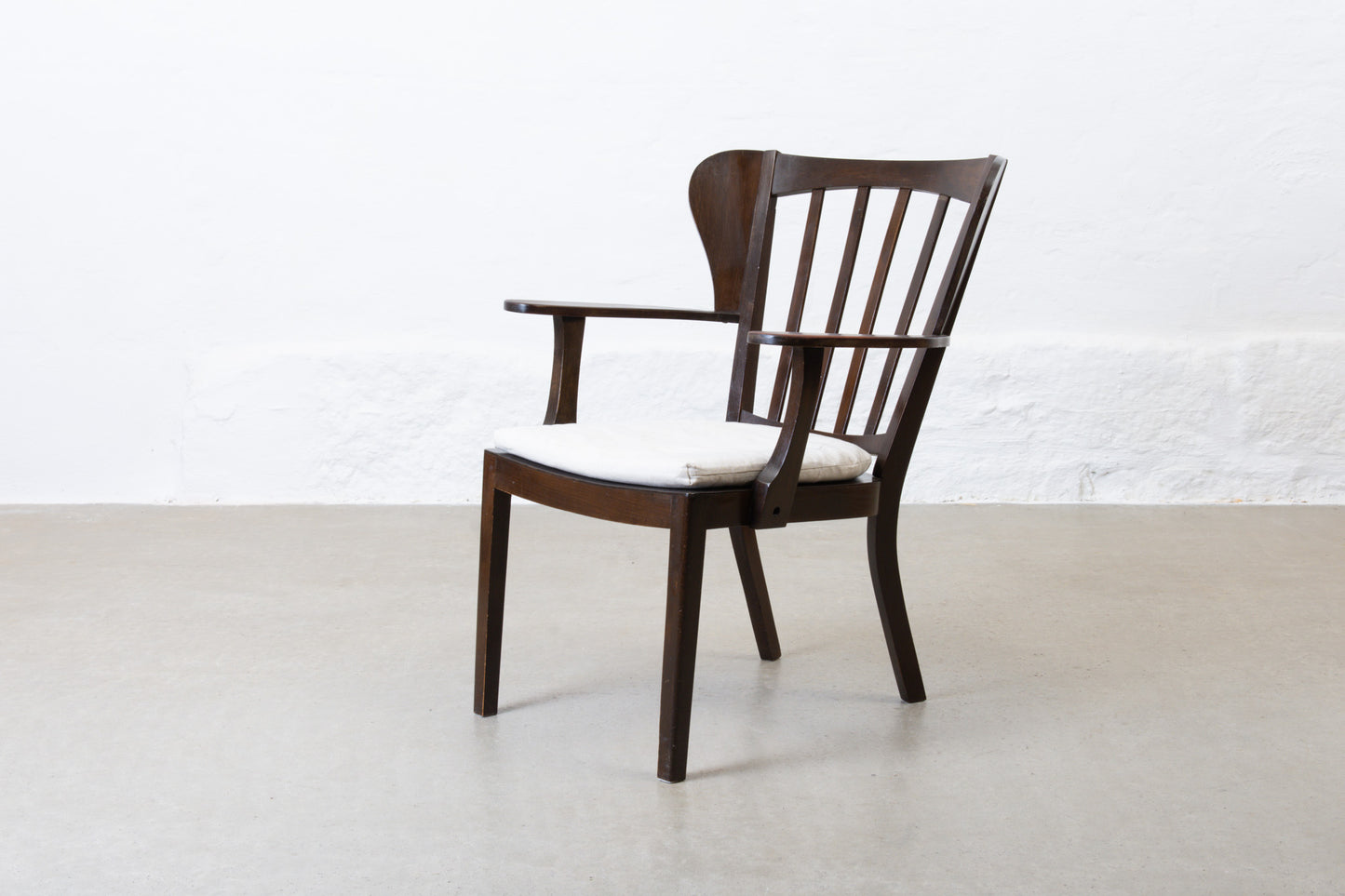 1940s 'Canada' chair by Christian E. Hansen
